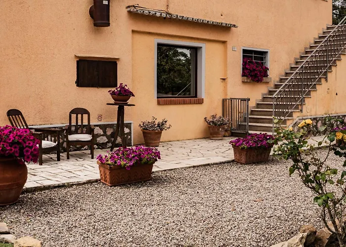 Agriturismo Santa Lucia